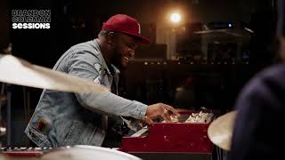 Video thumbnail for Nord Live Sessions: Brandon Coleman - #6 Nord C2D Organ Jam by nordkeyboards
