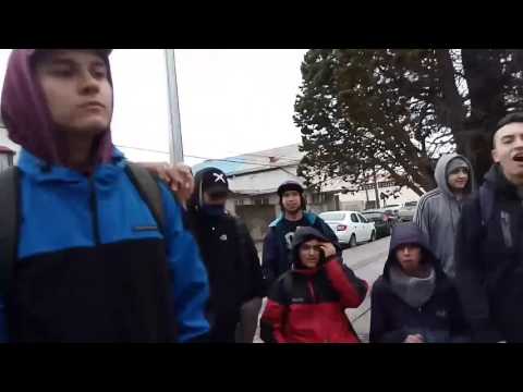 Hydra vs McCardenas|8avos de final|FSM