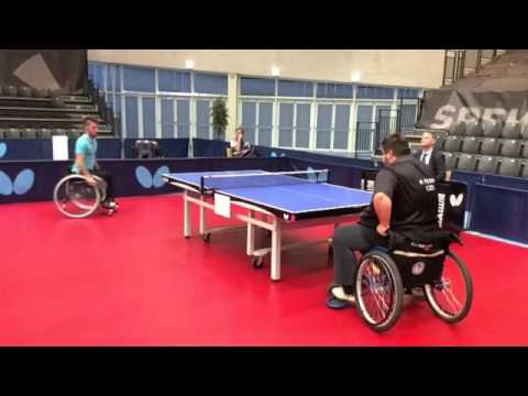 Class M5, Ali Ozturk - Milos Tesar