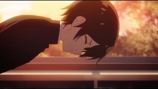 The reason Mizuto Irido and Yume Ayai broke up ~ Stepmom&#39;s Daughter Ex ep 9