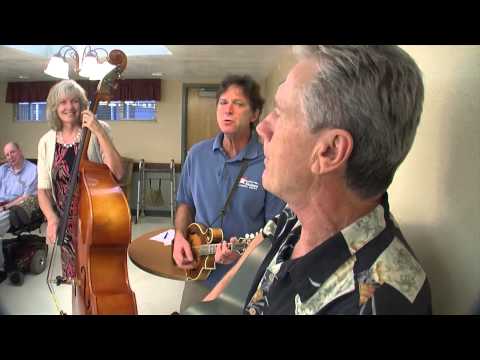 1st Place Peter Rosen KSL, Salt Lake City Nursing Home Music