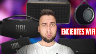 Les MEILLEURES enceintes WIFI 2024