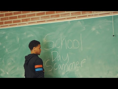 OsoForeignMali - School Day Scammer