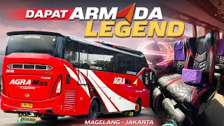 Download lagu PERTAMA KALI NAIK AGRA MAS TAHUN 2025‼️Trip Magelang - Jakarta with Agra Mas BM 089 mp3 Download lagu PERTAMA KALI NAIK AGRA MAS TAHUN 2025‼️Trip Magelang - Jakarta with Agra Mas BM 089 mp3
