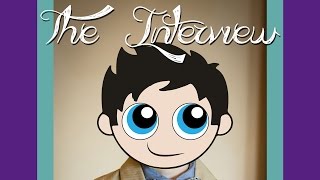 The Interview with Jacob - Funny Kids! (250 Sumscriber, 100,000 View, 100th Video Special!)