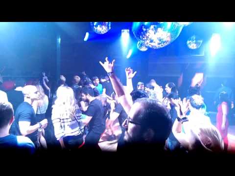 John Askew @ Cielo - The Prodigy - Voodoo People (John Askew remix)