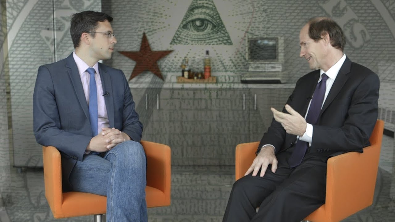 Why conspiracy theories are rational to believe