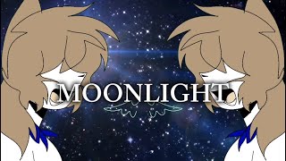 MOONLIGHT 🌙 animation meme