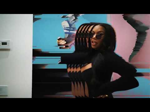 Chinese Kitty -Purse (Official Video)