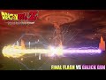 All Possible Beam Struggles Dragon Ball Z Kakarot Mods