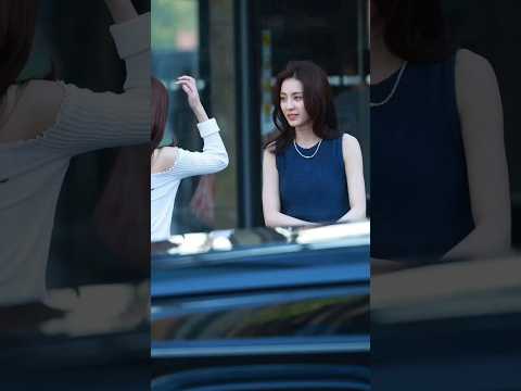 Zhao Lusi and Wan Peng 🎀 behind the screen 💙 #zhaolusi #wanpeng #赵露思 #万鹏 #cdrama