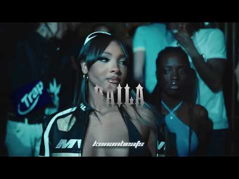 [FREE] Russ Millions x Rondodasosa "BAILA" Drill Type Beat 2023
