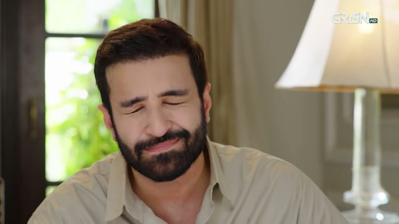 Faaslay Episode 01 ( Best Moment 05 ) Ali Ansari - Saboor Aly | Green TV Entertainment