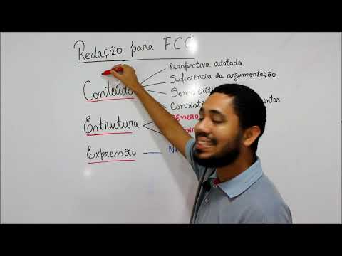 GRADE DE CORREÇÃO DA BANCA FCC