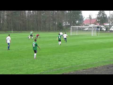 Bramki Sokół Zwierzyniec - Omega Stary Zamość 01.05.2021