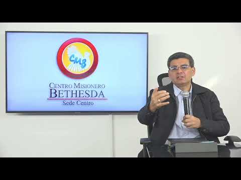 DEVOCIONAL CONQUISTANDO LAS NACIONES 16/06/2020