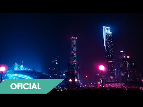 Izzy feat Cenário Red - A noite me Chamou (prod. @raeldosbeats | Official Music)