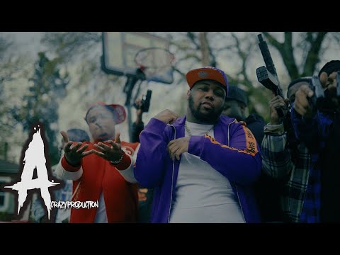 Eddie Valero ❌ Casino Jizzle - Gangsta [official video] 🎥 @acrazyproductiontv 🎹 @ThisIsWanksta