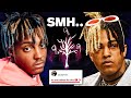 The XXXTentacion Juice WRLD Collab Is Finally Dropping