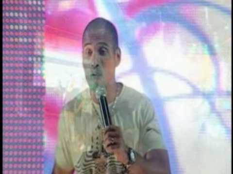 Hora De Partir - Desejo de Menina
