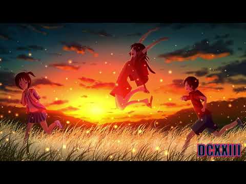 K-623 Nightcore - Savannah