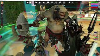 Dark Sun - Wake of the Ravager (Fight pt. 4)