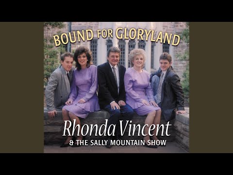Until Then - Rhonda Vincent