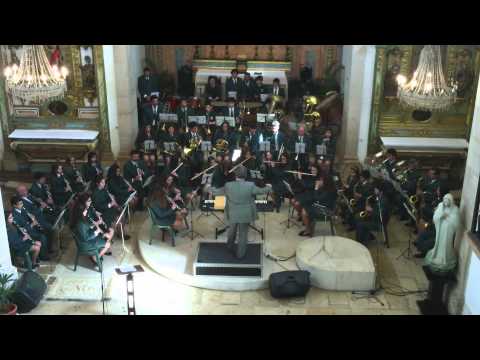 S.F.Olhalvense - Yorkshire Ballad