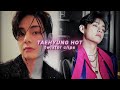 TAEHYUNG Hot Twixtor Clips
