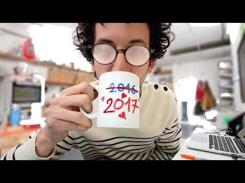 2017 YouTube Forecast ! New Series, Active Hiring & Help Needed...