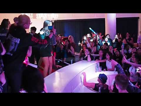 Stephanie Beatriz and Isabella Gomez being chaotic gays for 2minutes