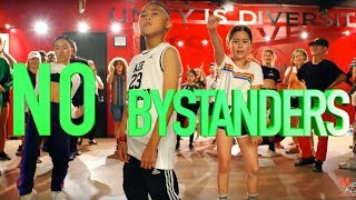 Travis Scott - &quot;No Bystanders&quot; | Phil Wright Choreography | Ig : @phil_wright_