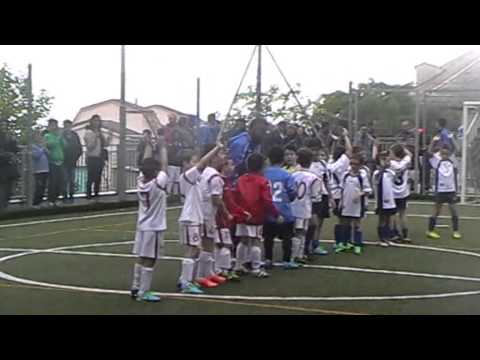 Leva 2006 Torneo 25 Aprile Finali