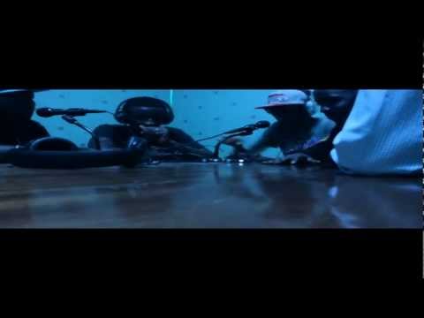 Zone rouge - Freestyle Radio (1st part).wmv