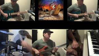 Slightly Stoopid - Bandelero (Cover)