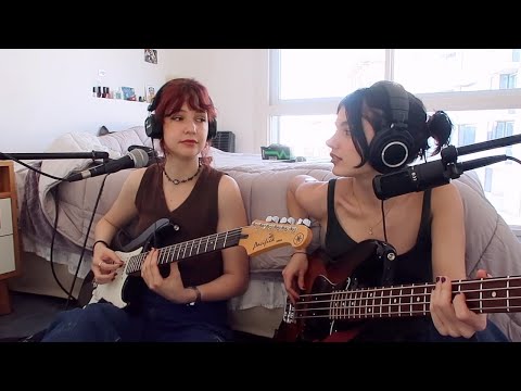 Psycho Killer - Talking Heads (cover by Pacifica)