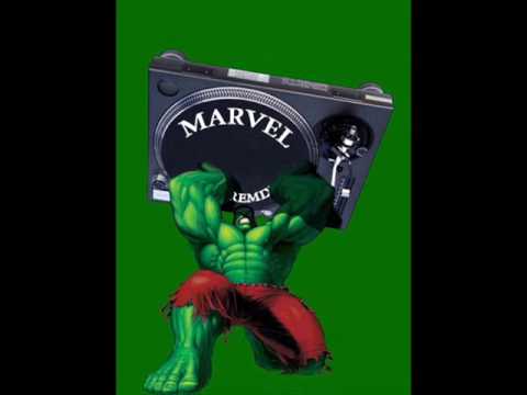 Torch - Die Welt Brennt ft Freestyle (Marvel Remix)