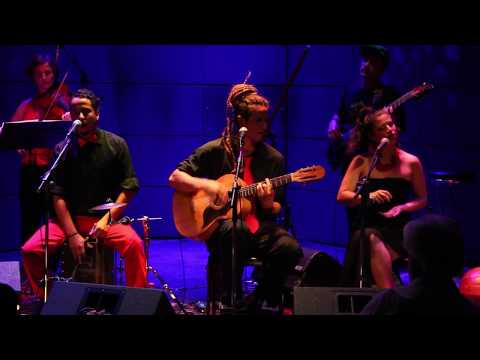 Manu Da Banda de Cámara - Sista