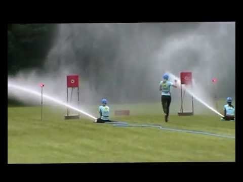 SDH Zibohlavy ženy   6 kolo KHL   Konárovice