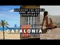 Catalonia Spain Unique Culture And A Spectacular Region