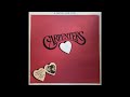 Carpenters The A Song For You 1972 Part 1 Full Album