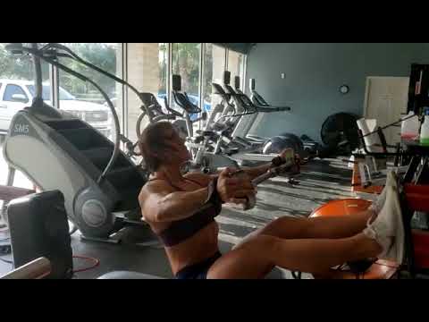 KRISTY DAVIS - Kristysofit.com