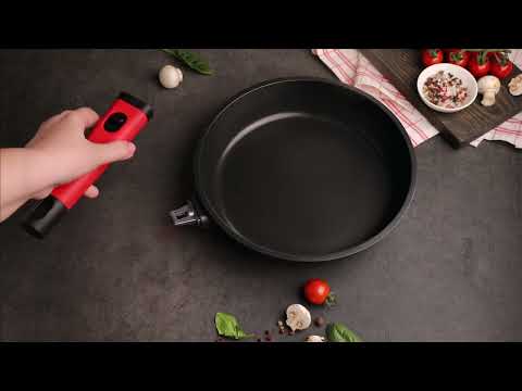 Миниатюра изображения товара Сковорода Nadoba Gusta / 729218