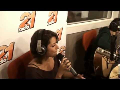 Renee Santana, Al Mike, Robert & Dragos (Proconsul) - Fly (Live @ Request 629)