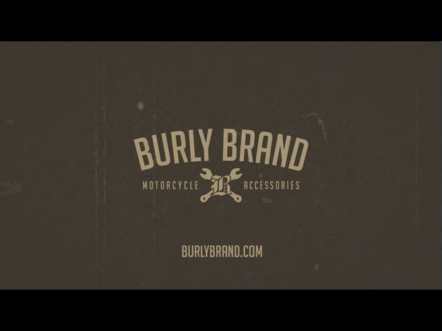 Burly Rear and Front Crash Frame Slider 4