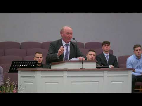 3.6.22 Full Gospel Church - Morning Service