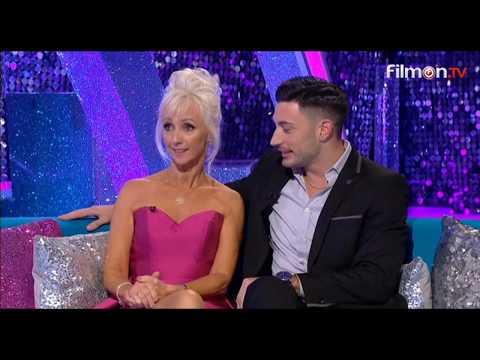 171011 Giovanni Debbie ITT