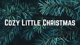 Katy Perry - Cozy Little Christmas (Lyrics)