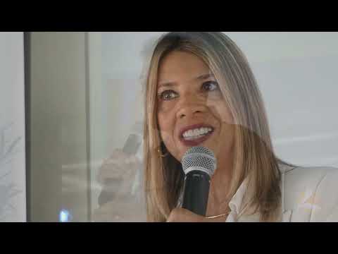 Palco dos Diamantes Evolution 💎✨ Transformação, Propósito e Conexão em Gramado 🌄