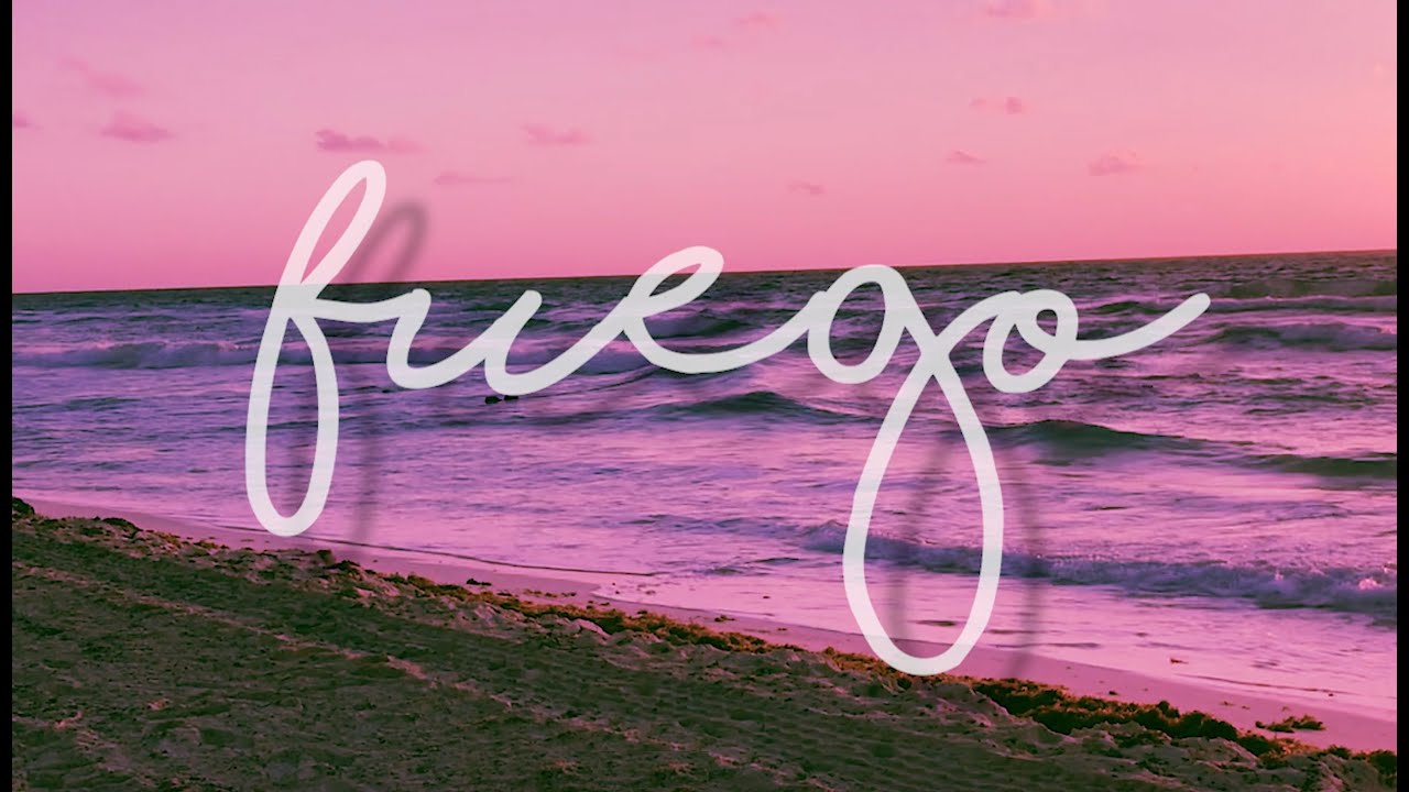 Fuego feat. Oscar Autie — Official Music Video